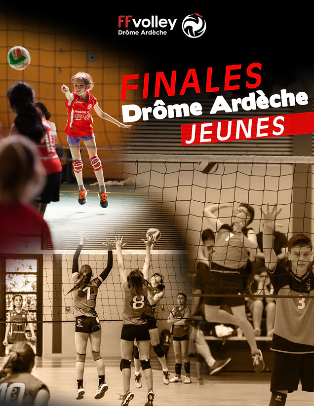 Final 4 Jeunes Drôme Ardèche