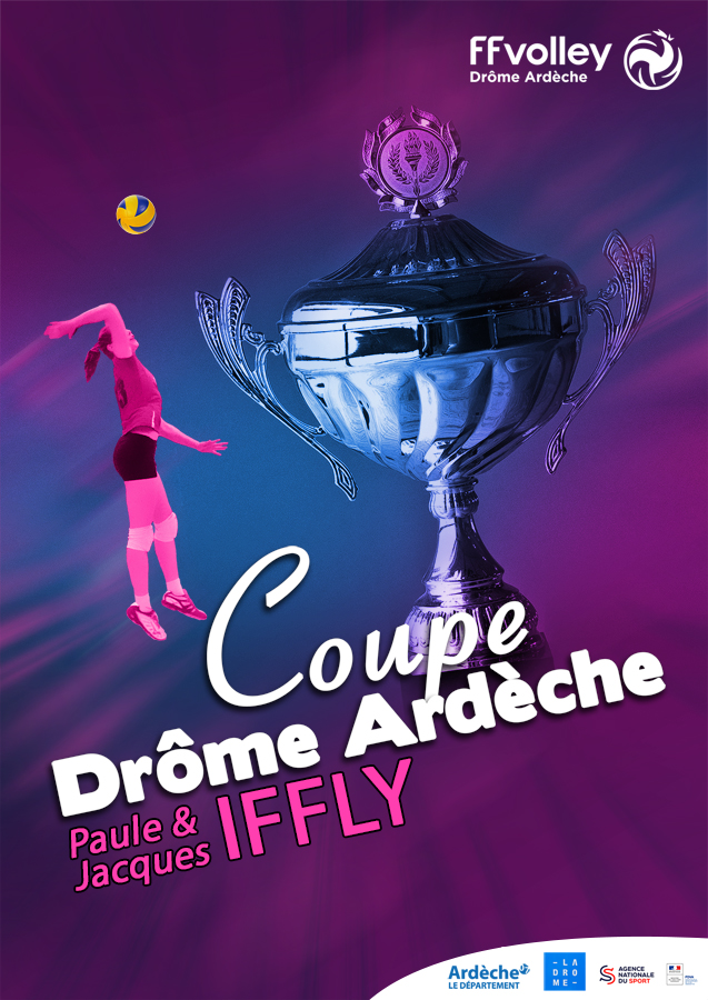 Coupe Drôme Ardèche
