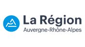 Logo Région AuRA