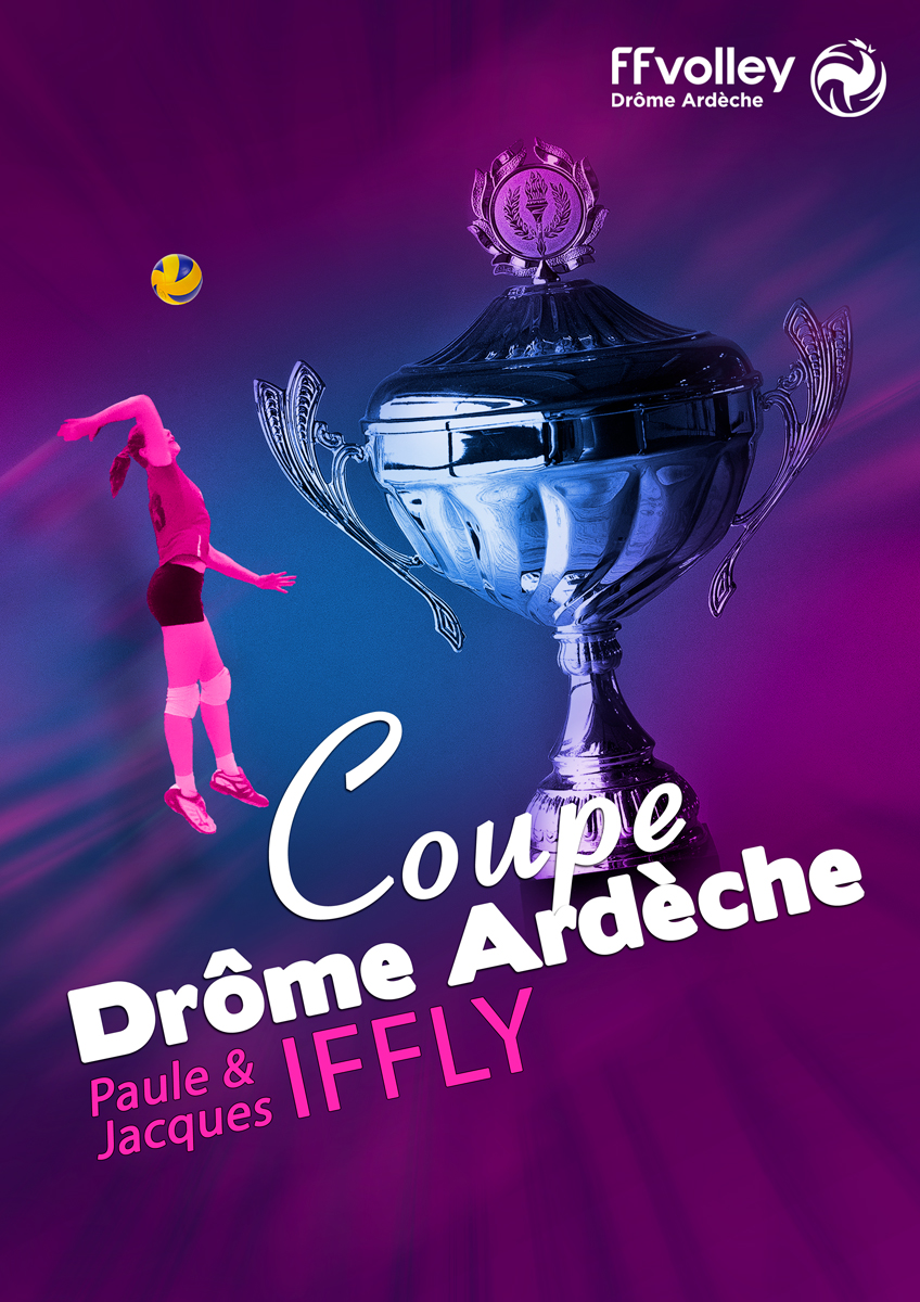 Coupe Drôme Ardèche